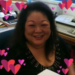 Meet your Posher, Claire